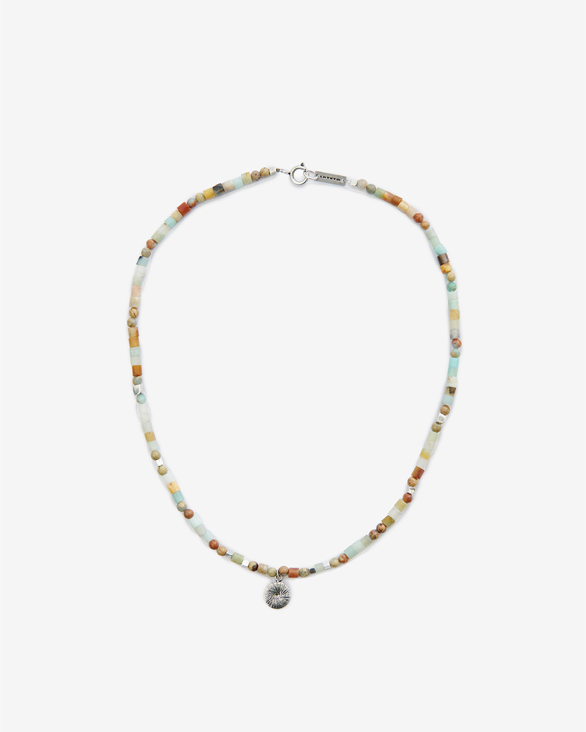 PIERCE NECKLACE