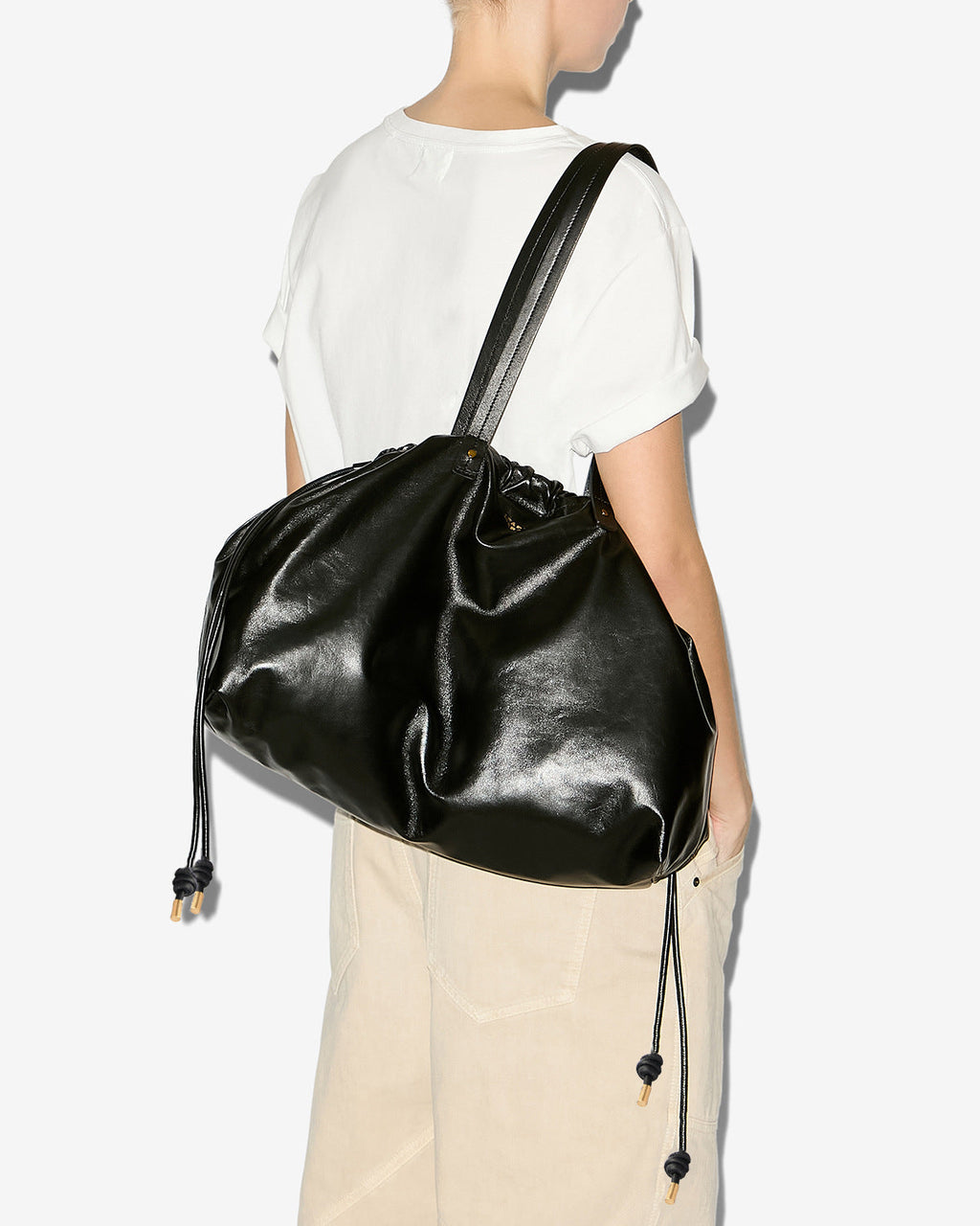 SILVEN E/W BAG