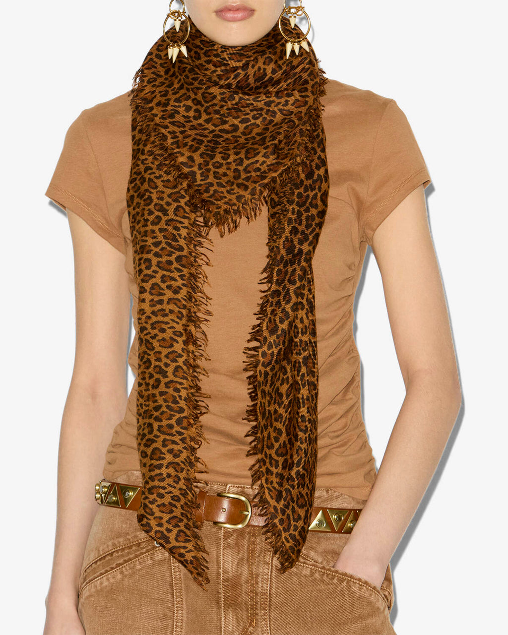 MADICIA SCARF