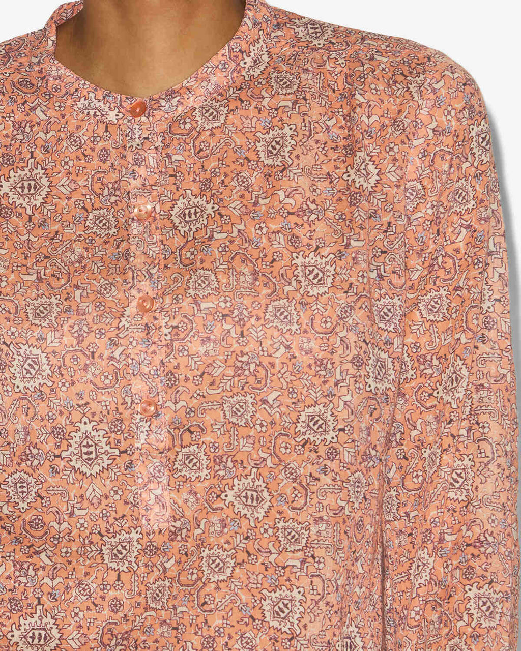 MARIA BLOUSE