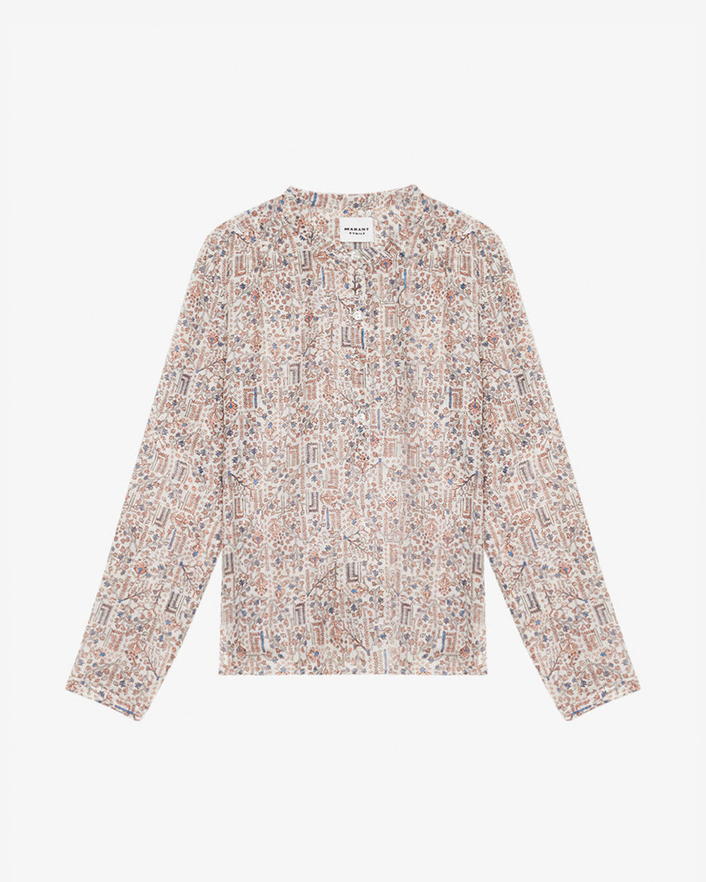 MARIA BLOUSE