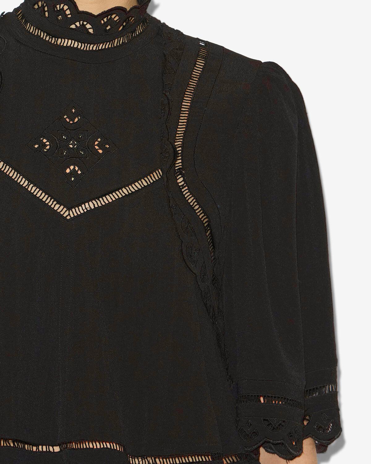 FRANY TOP