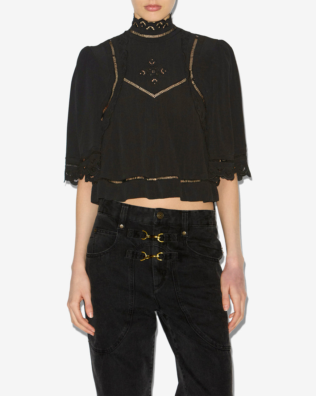 FRANY TOP