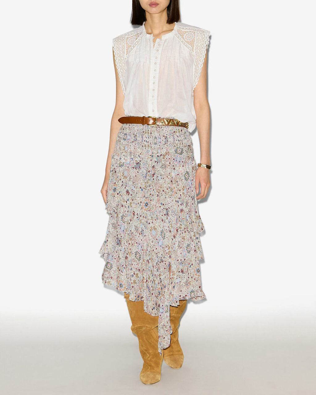 GRESIA TOP