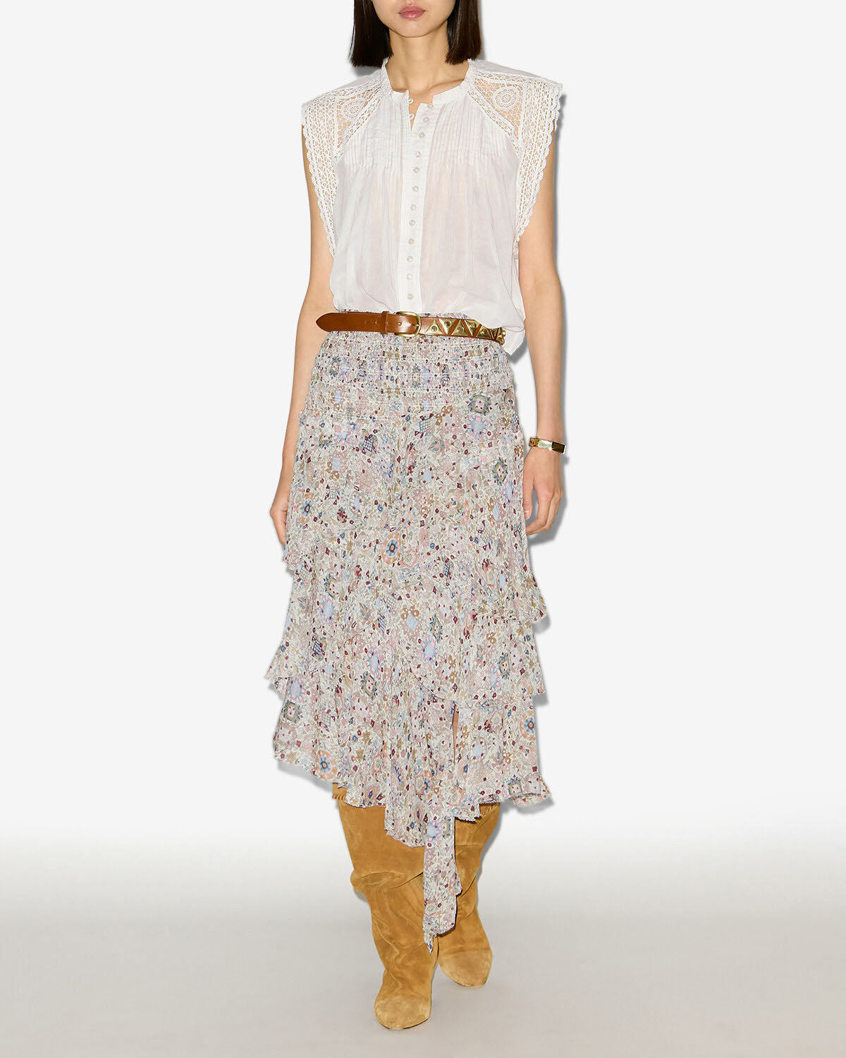 GRESIA TOP
