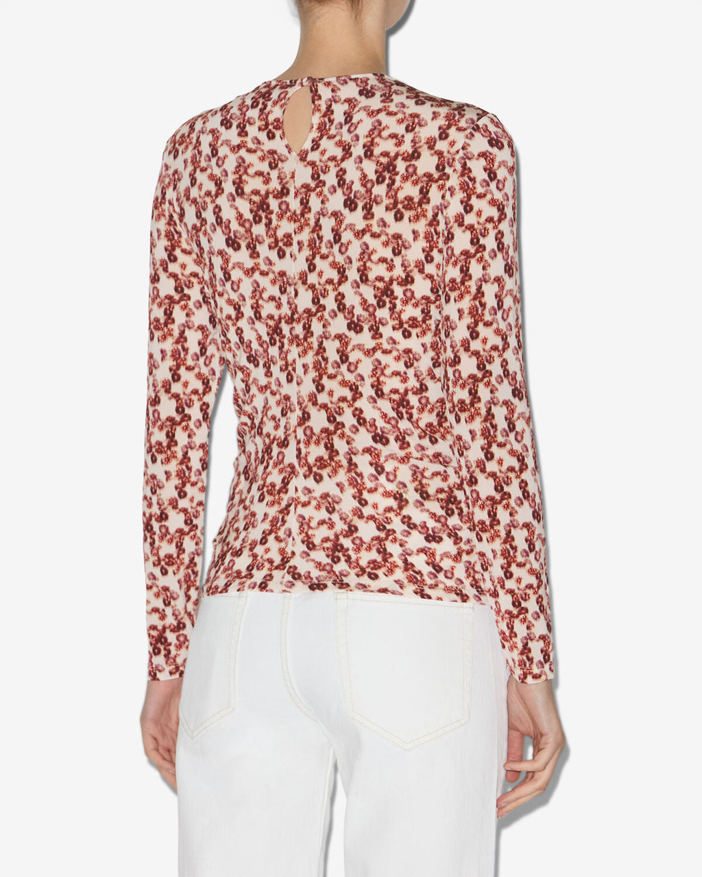 GLADICE TOP