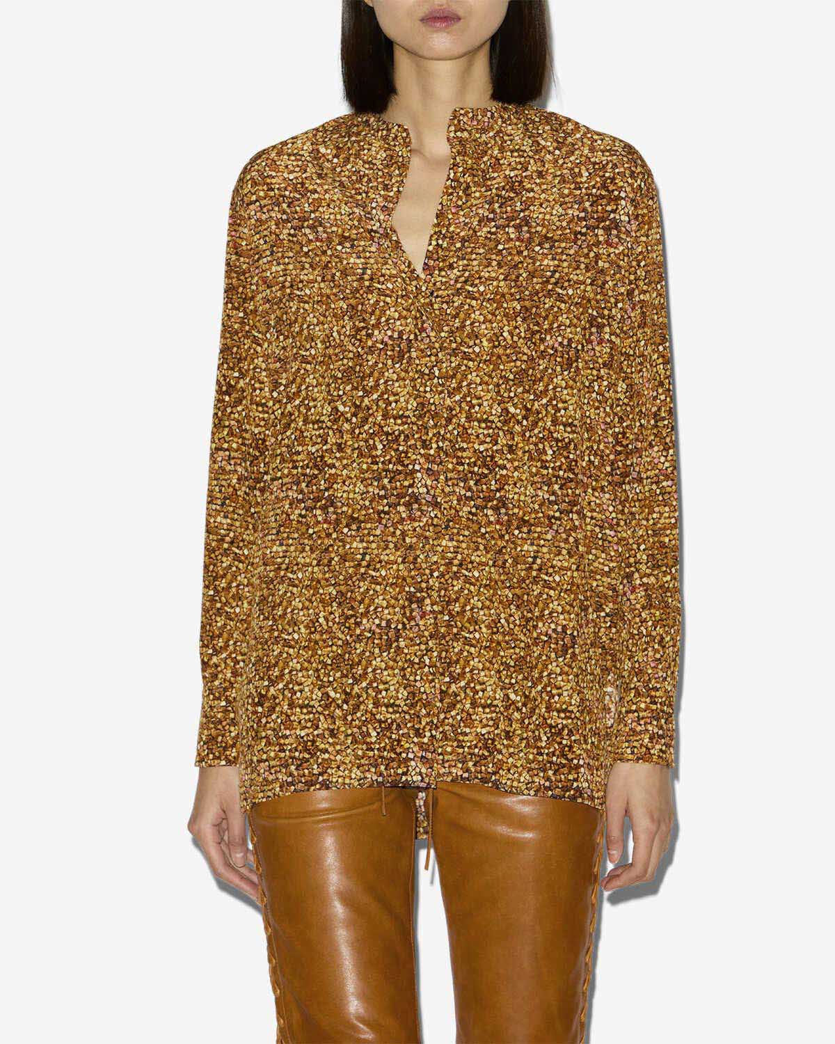 SIMA BLOUSE