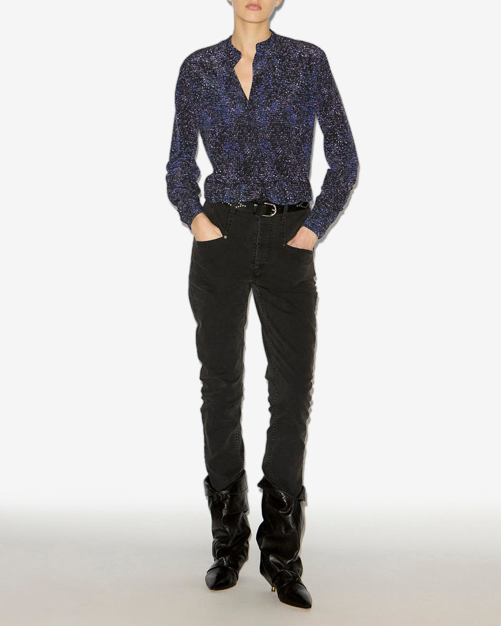 SIMA BLOUSE