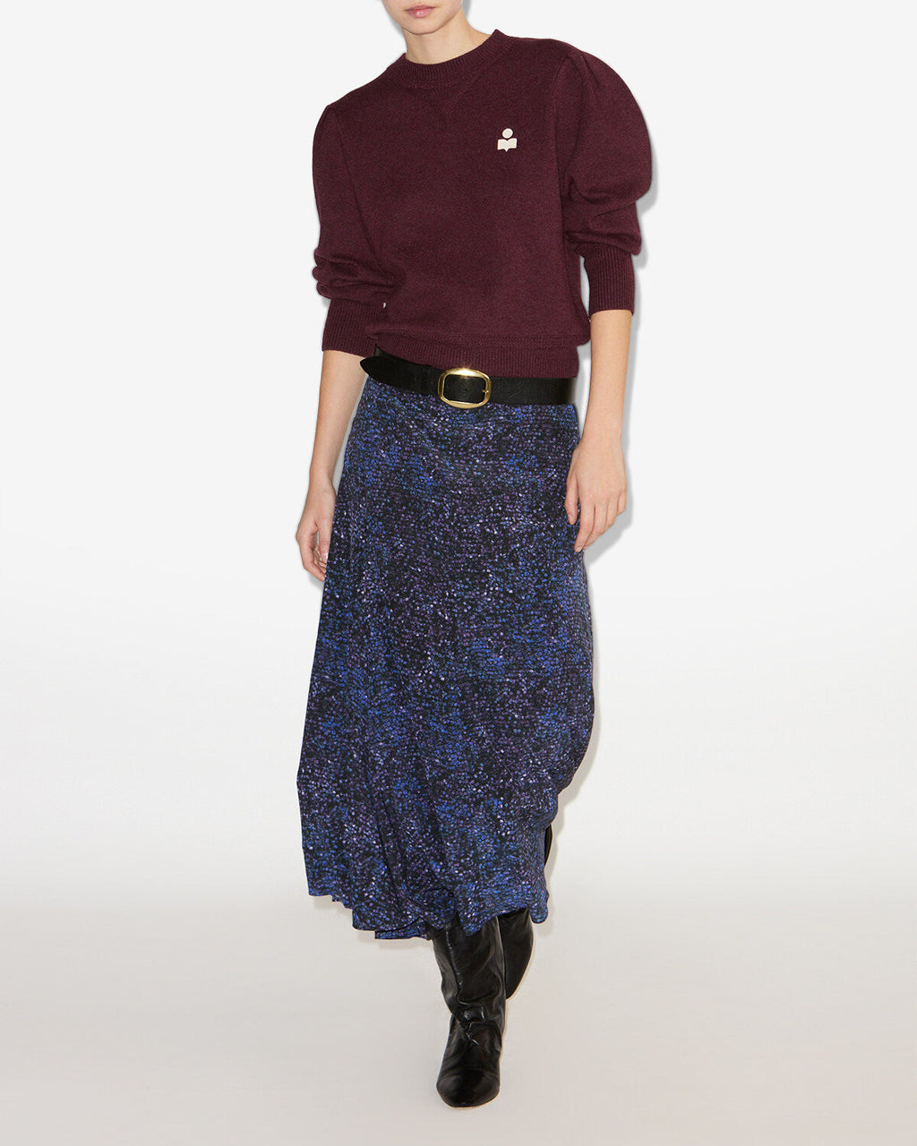 HORTENSIA SKIRT