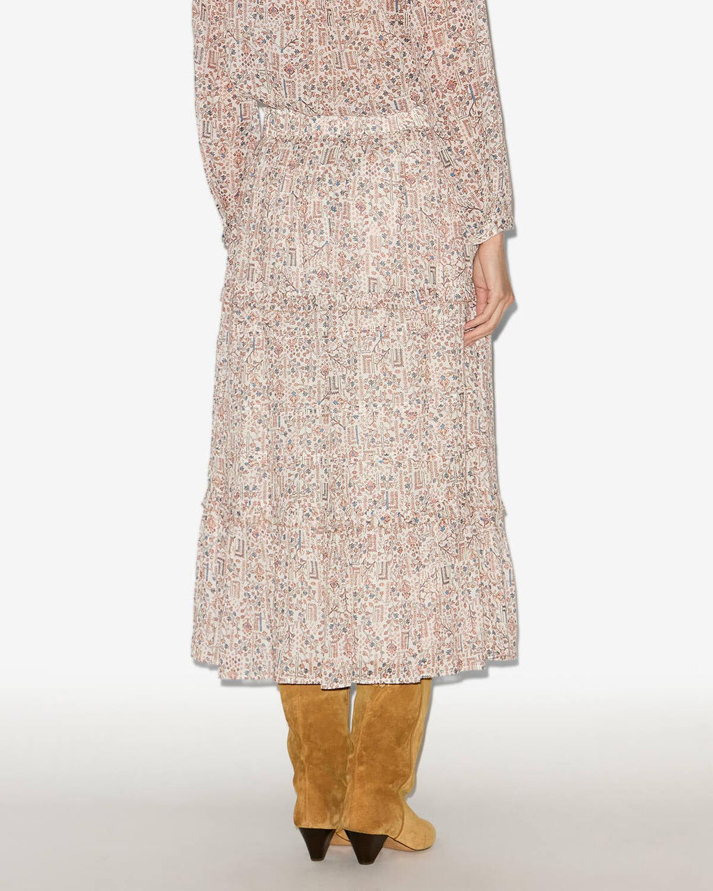 DIYA SKIRT