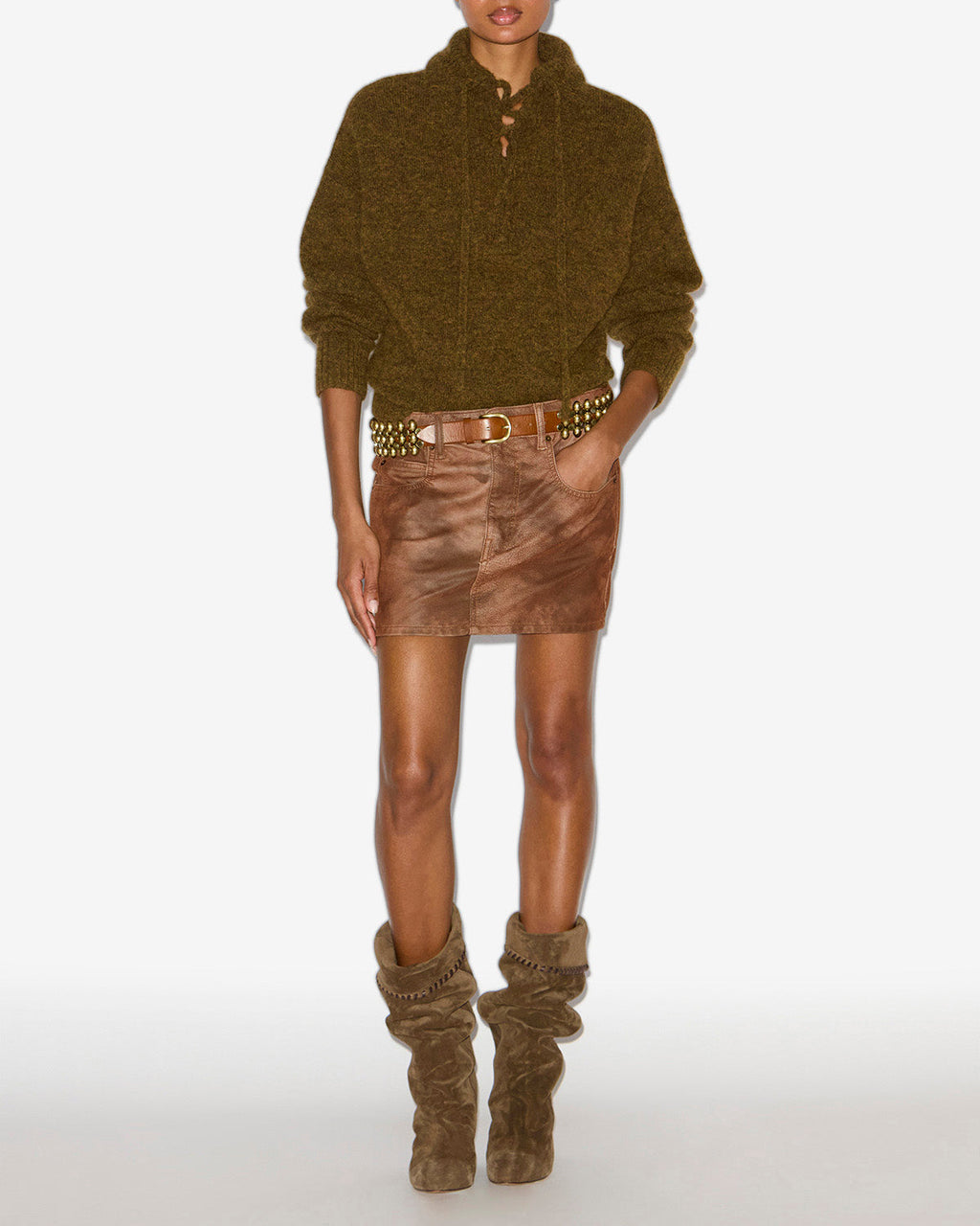 KIMMY SKIRT