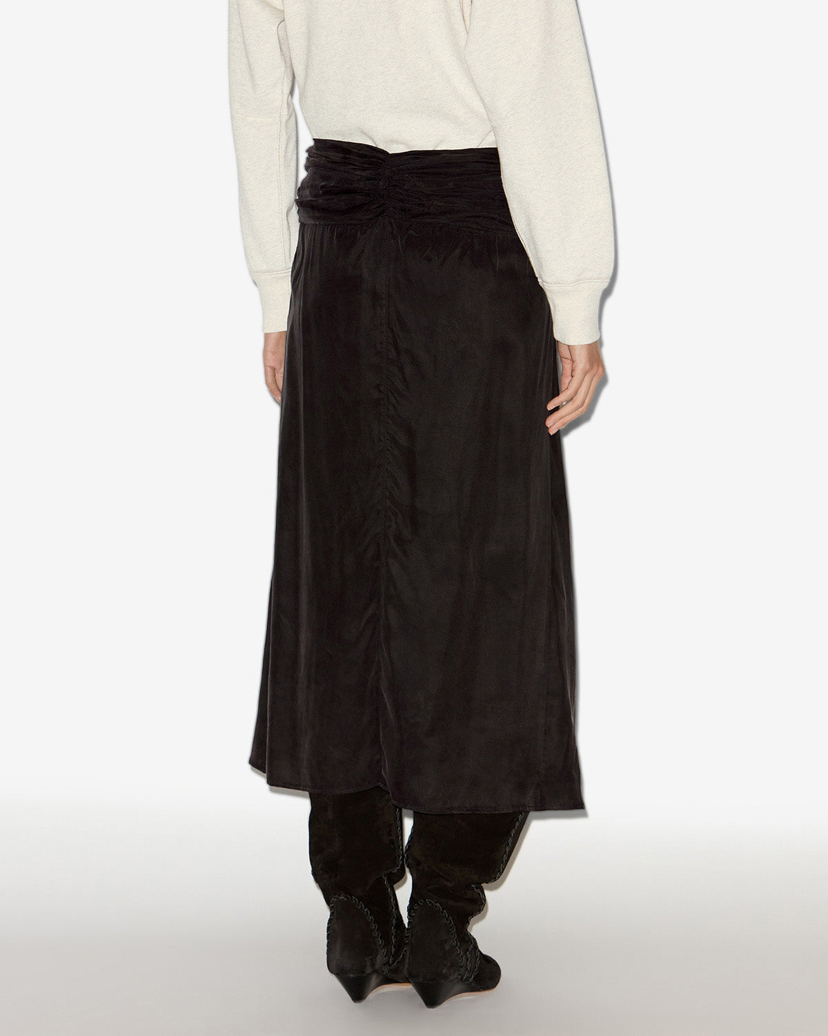 ZOAN SKIRT