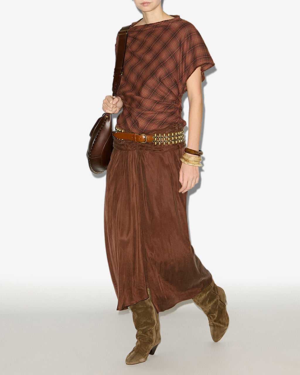 ZOAN SKIRT