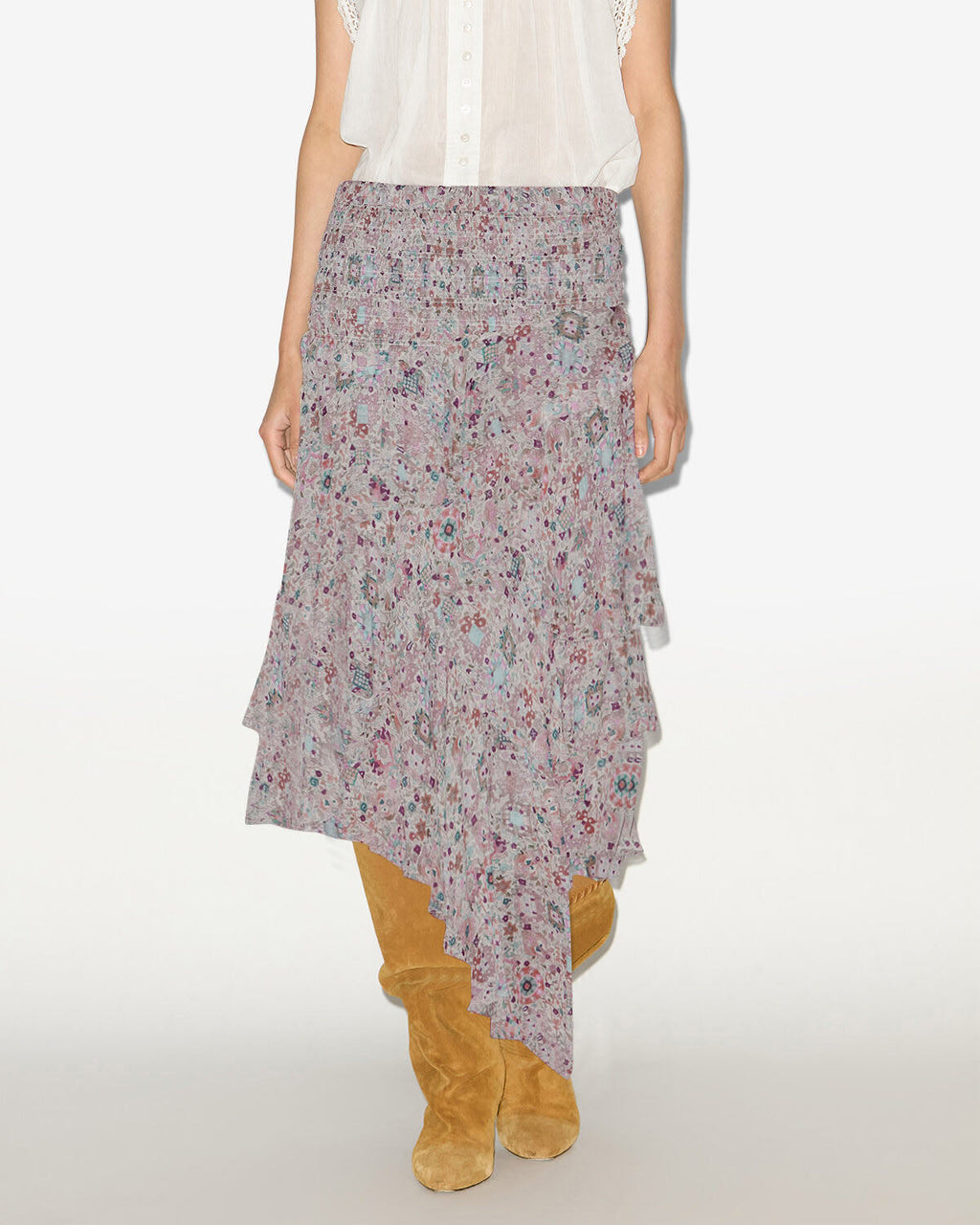 BRIGITTE SKIRT