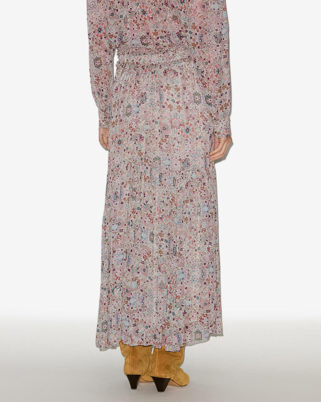 BESMA SKIRT
