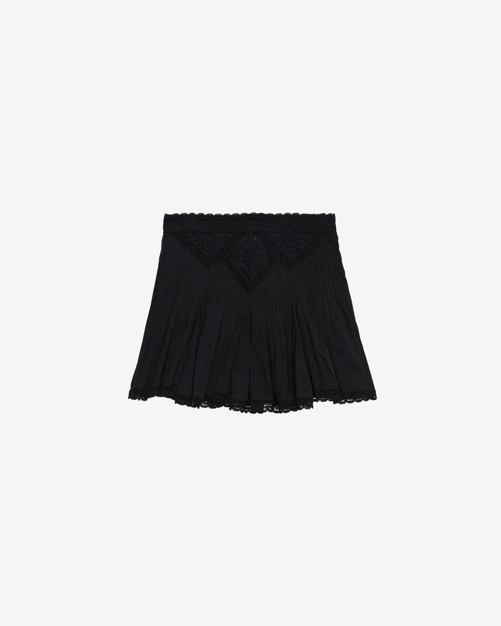 GOLDIE SKIRT