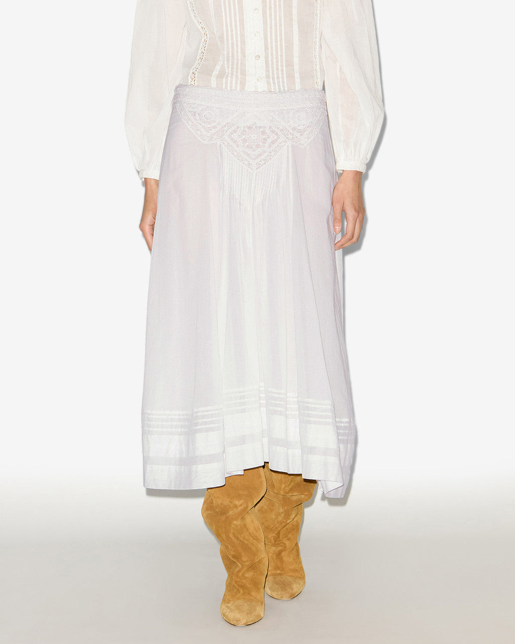 GARLIANA SKIRT