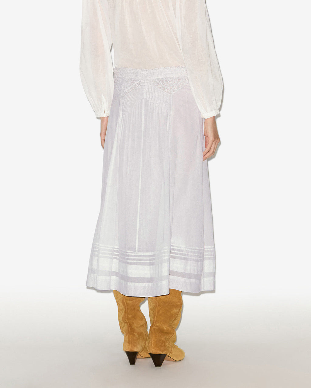 GARLIANA SKIRT