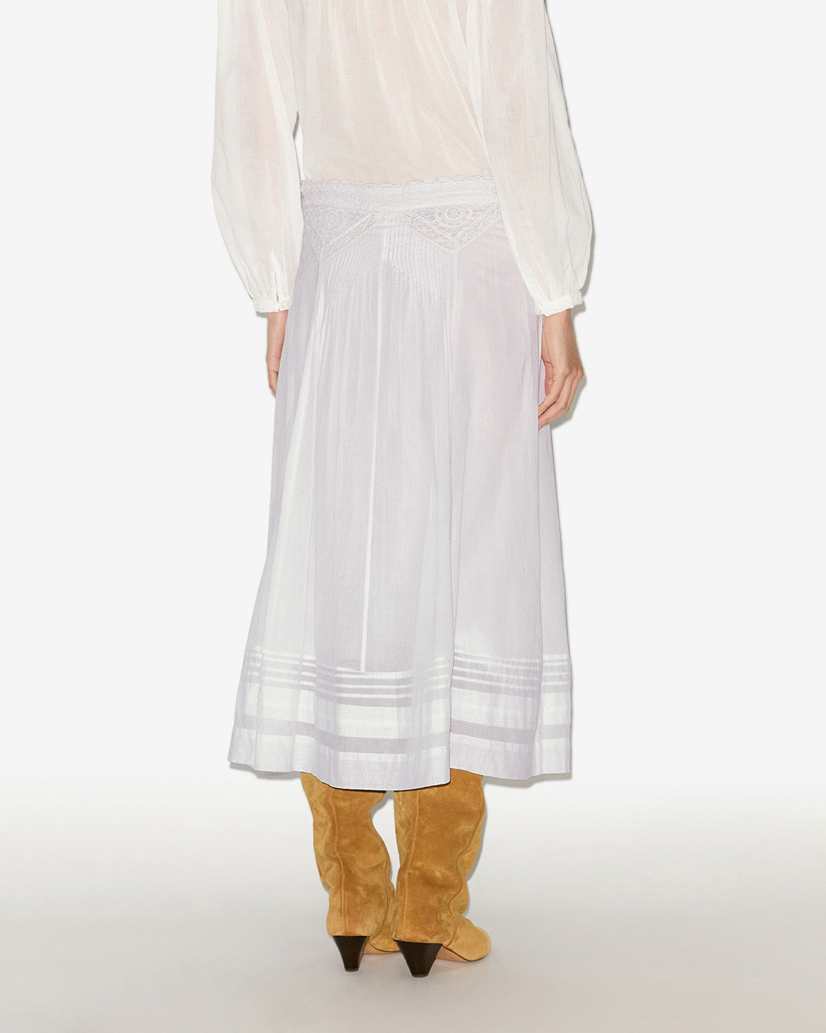 GARLIANA SKIRT