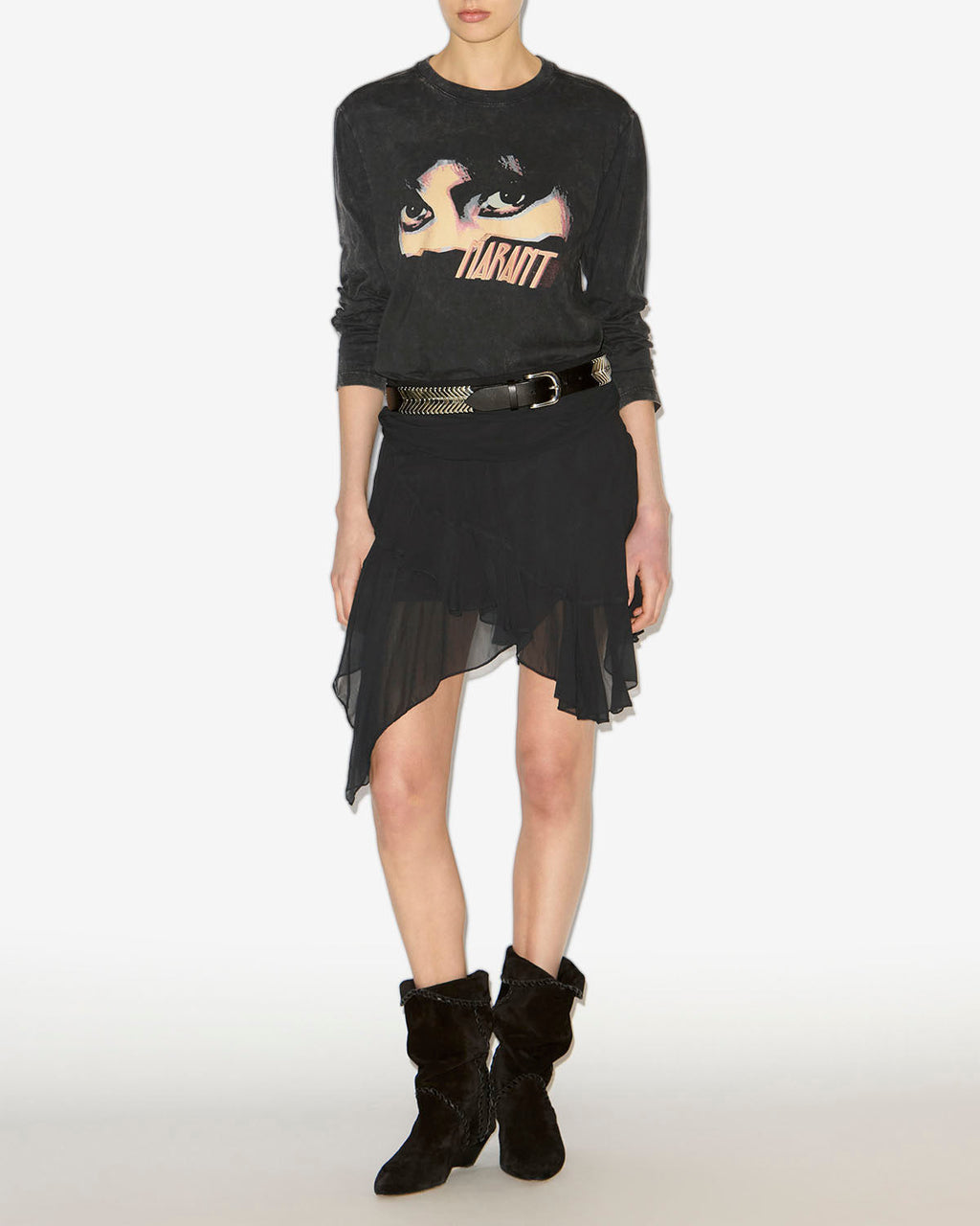 BERENICIA SKIRT