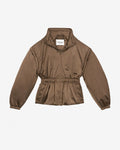 DASTYNI COAT