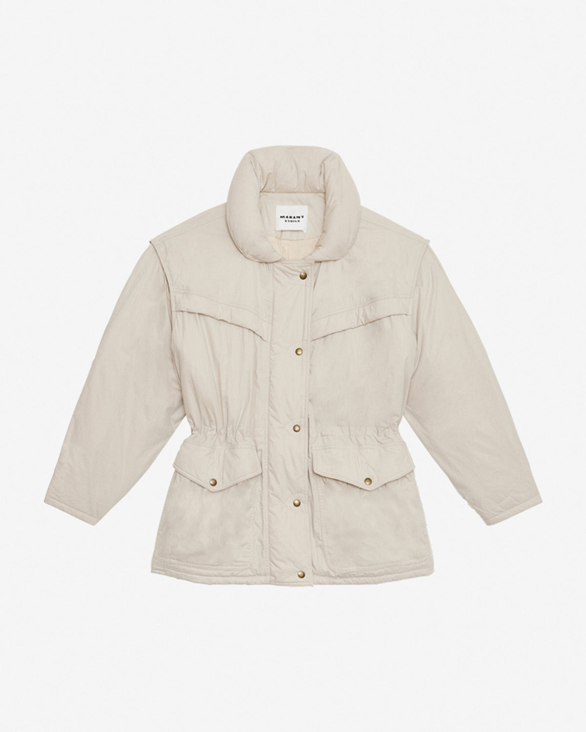 DAMONE COAT