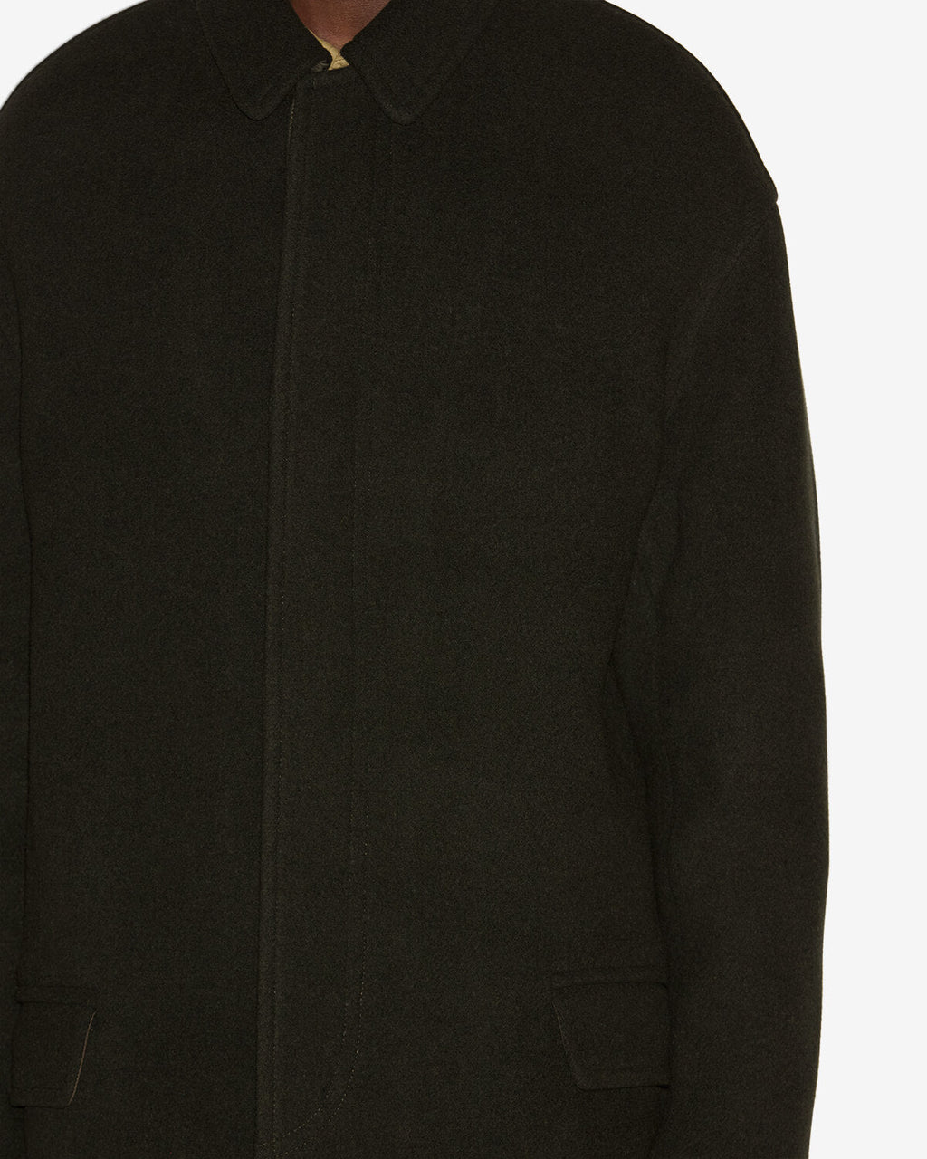KIRK COAT