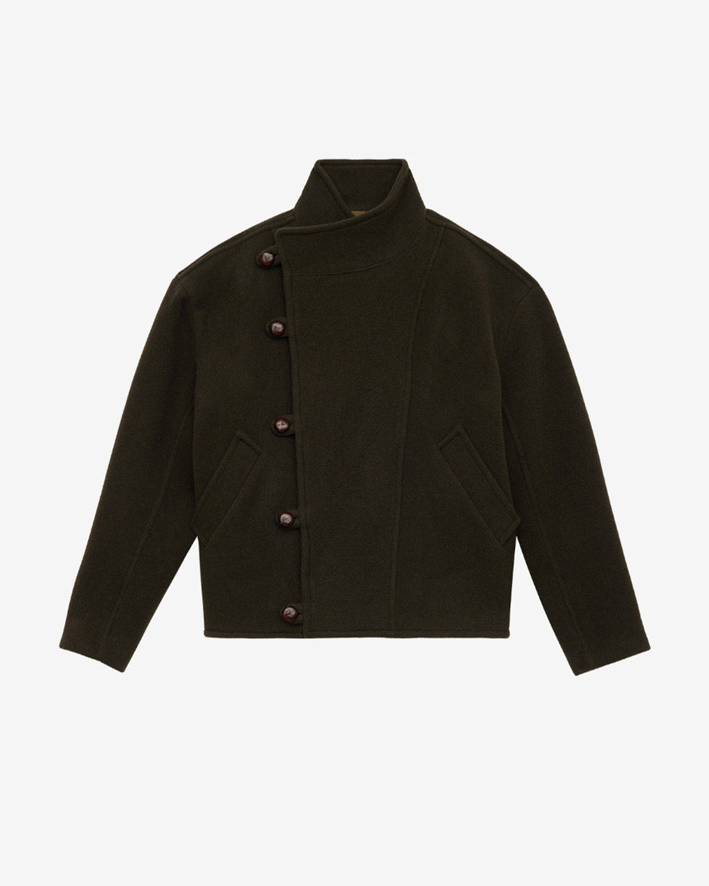 KEYLE COAT