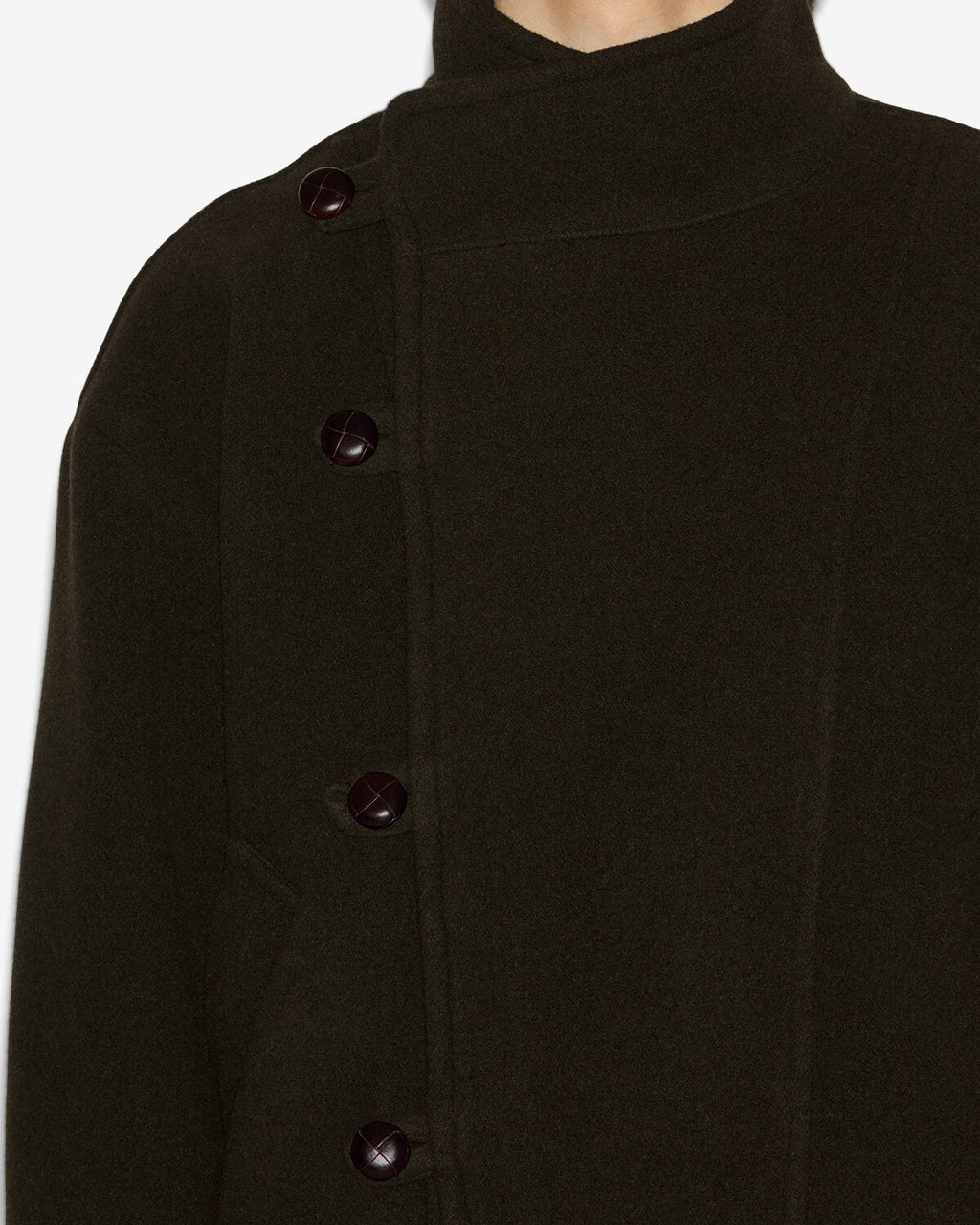 KEYLE COAT