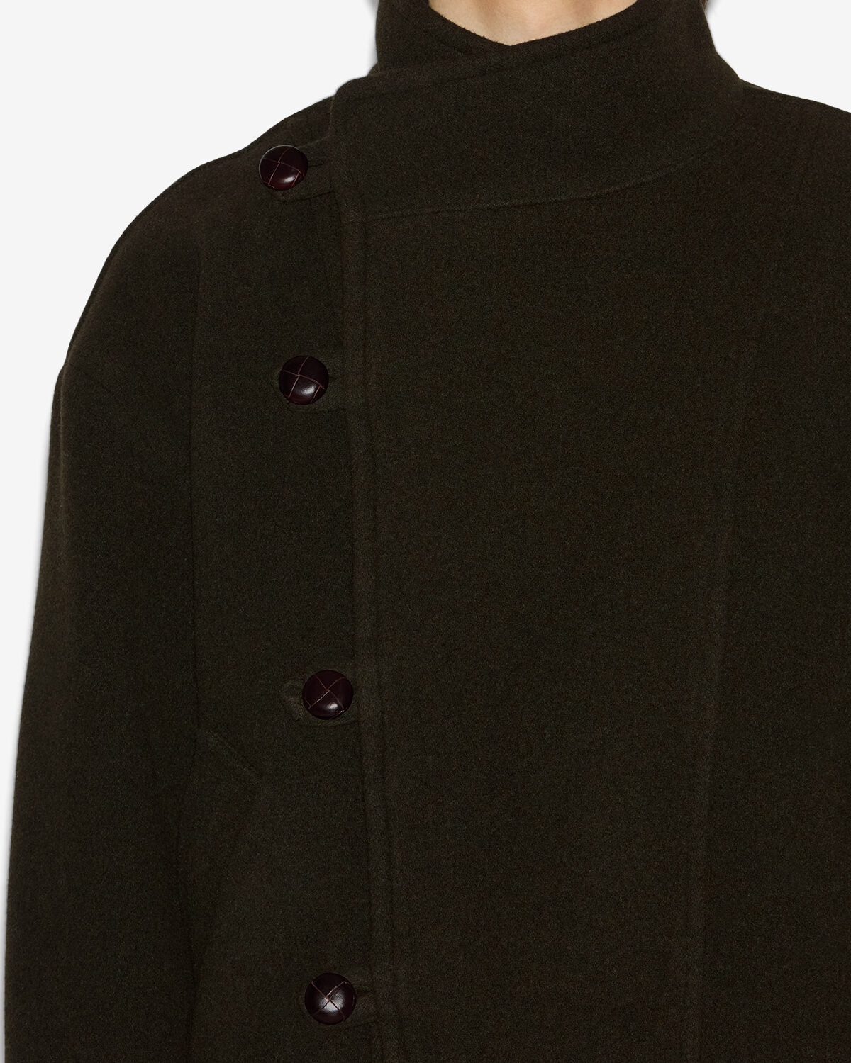 KEYLE COAT