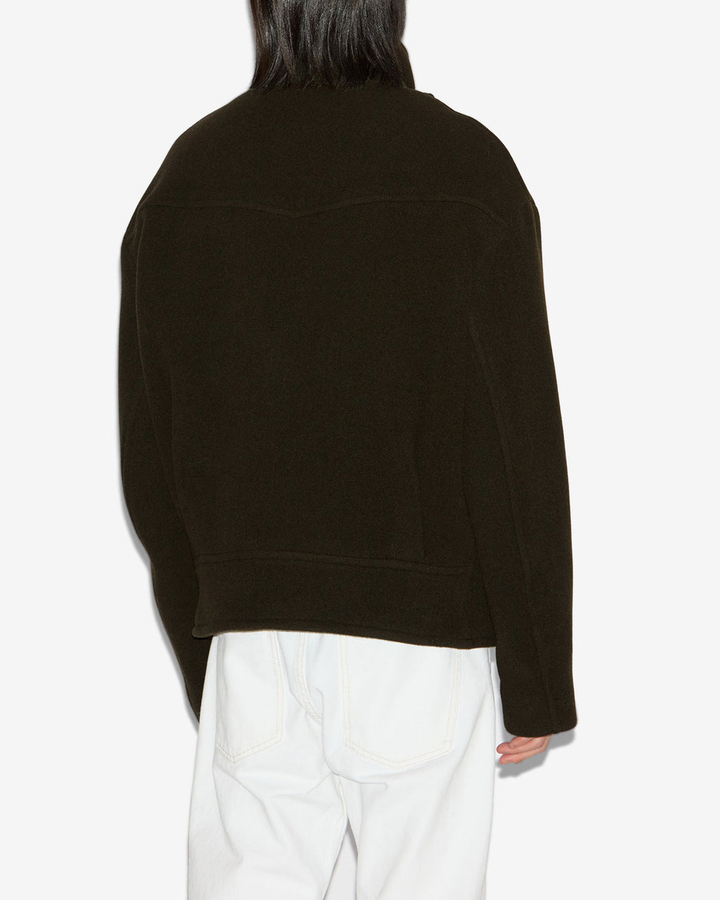 KEYLE COAT
