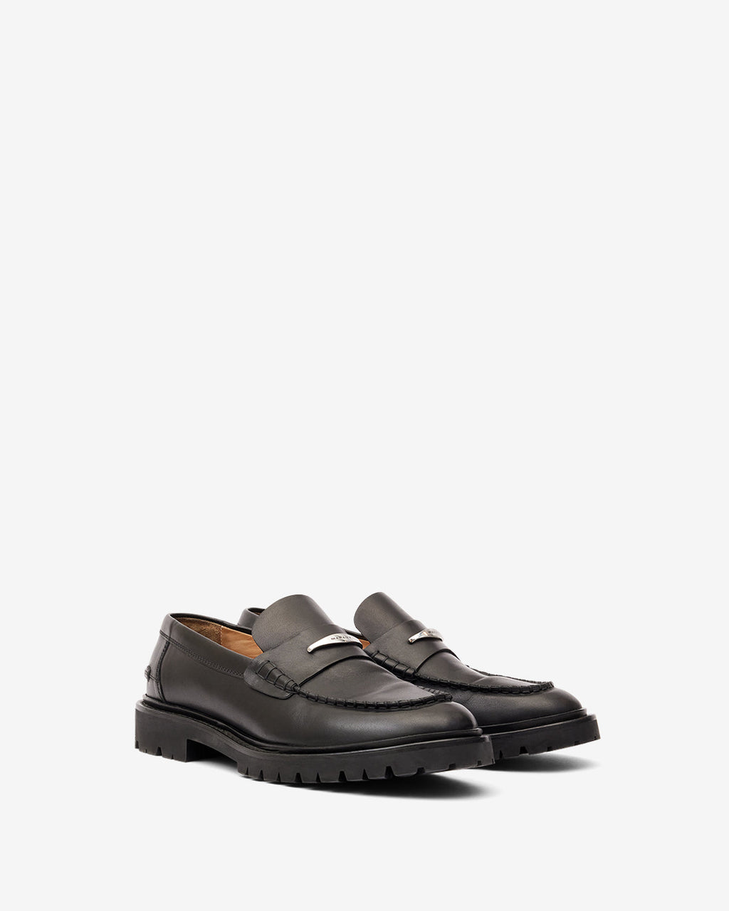 FREZZAH LOAFERS