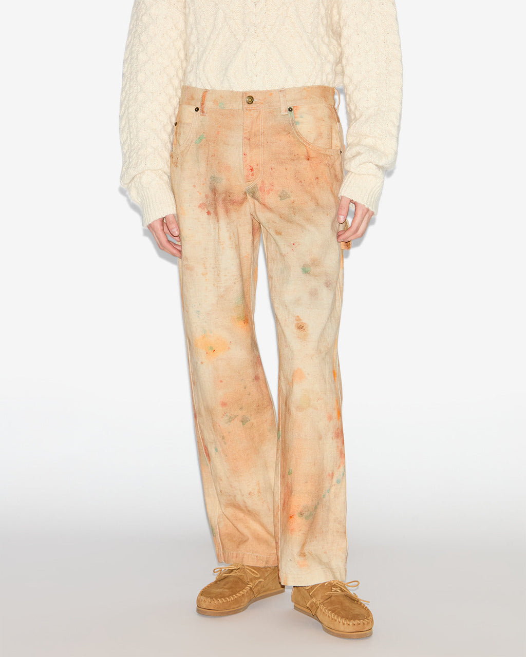 PABLO PANTS