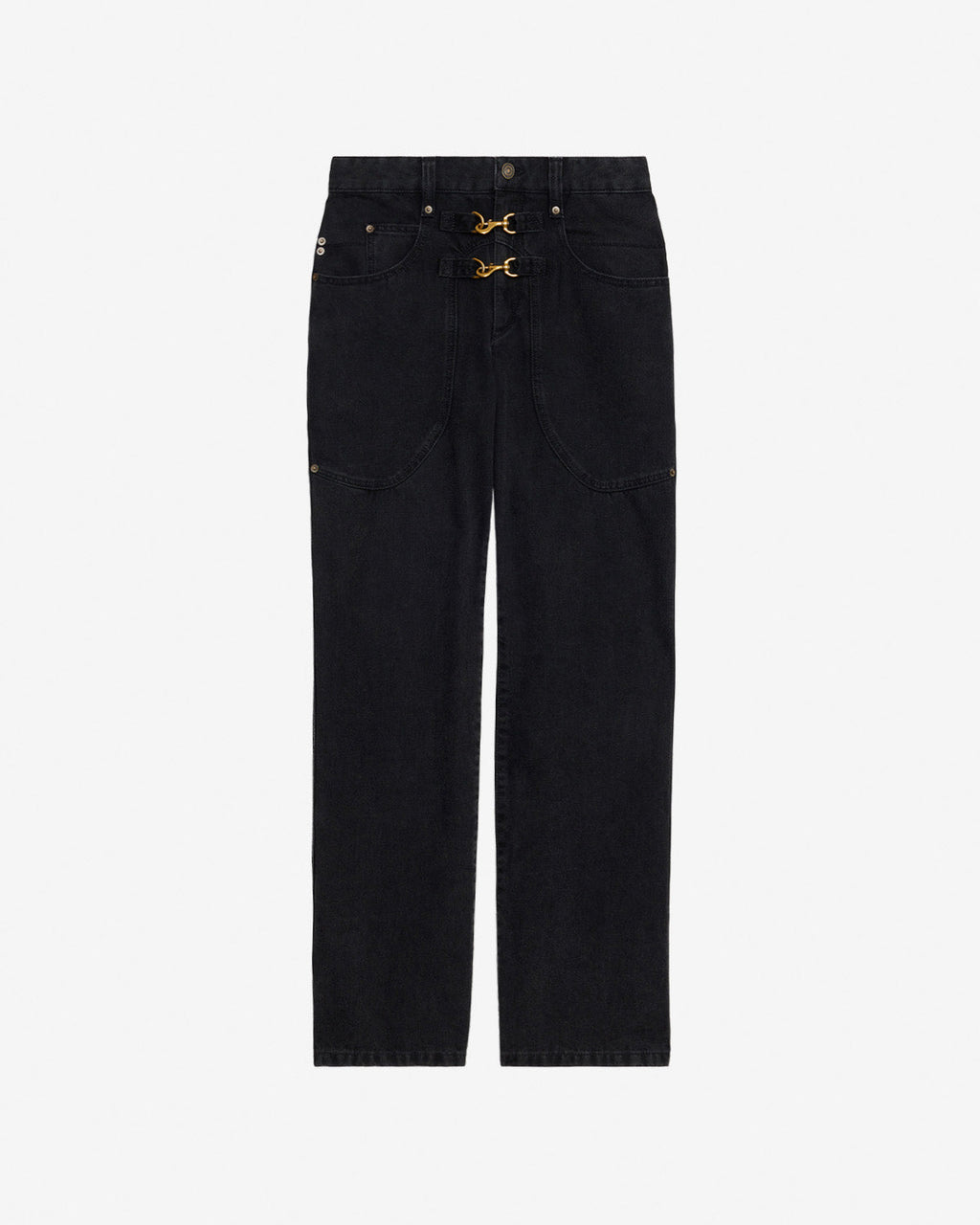 BRINLEY PANTS