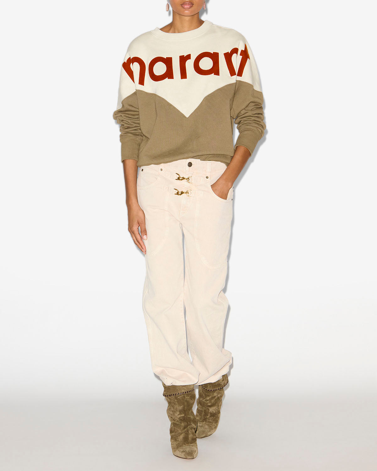 BRINLEY PANTS