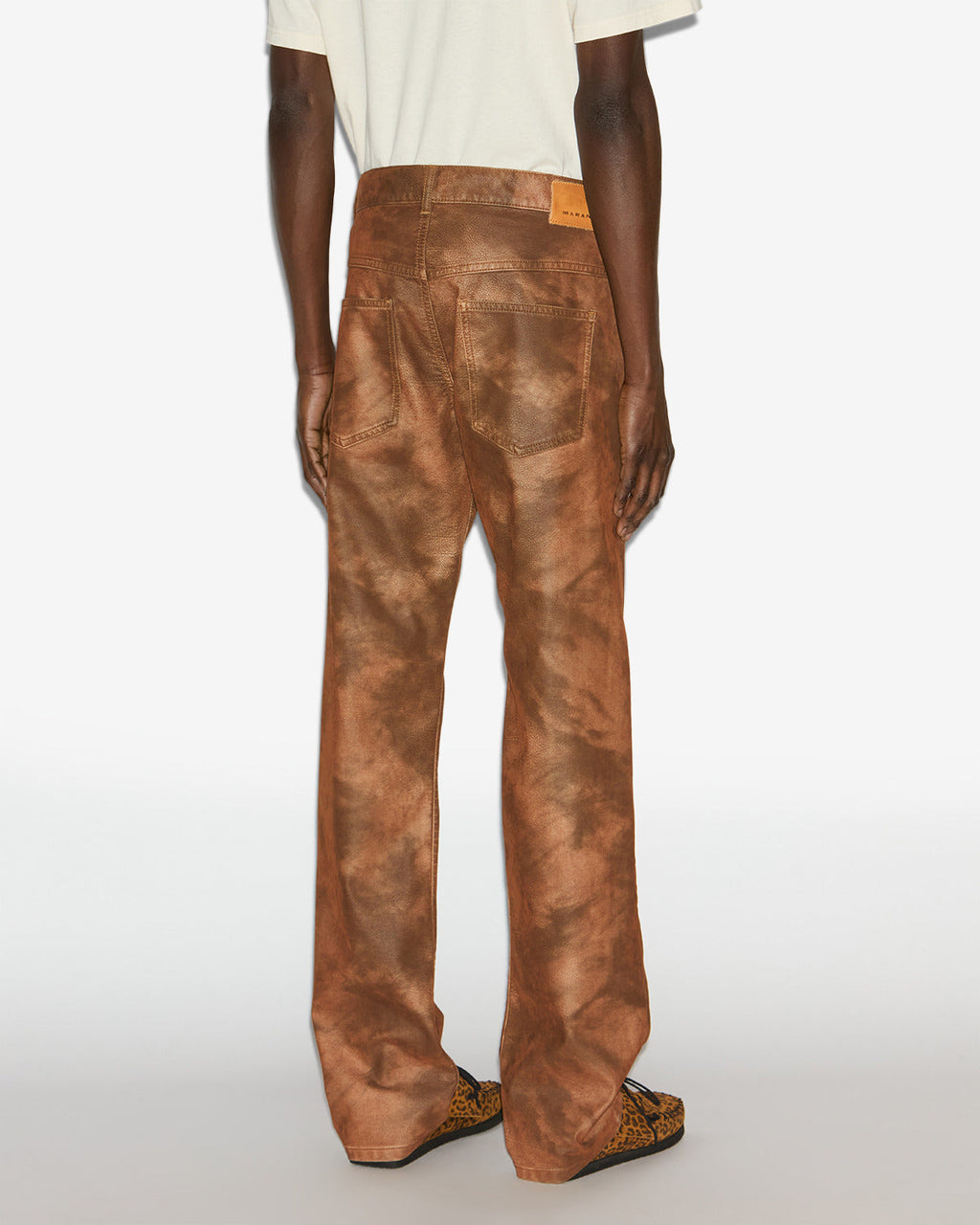 LEWYS PANTS