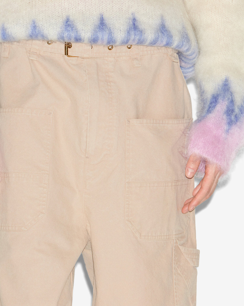 TOBIAS PANTS