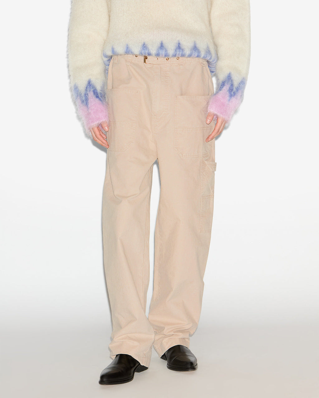 TOBIAS PANTS