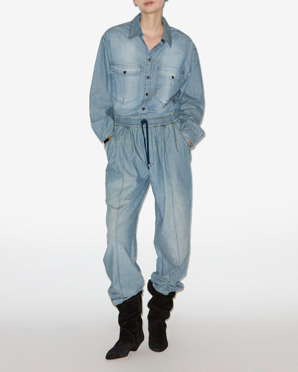 CATALIA PANTS