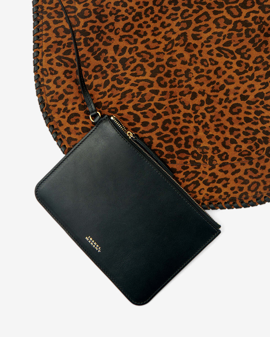 OSKAN HOBO SOFT BAG