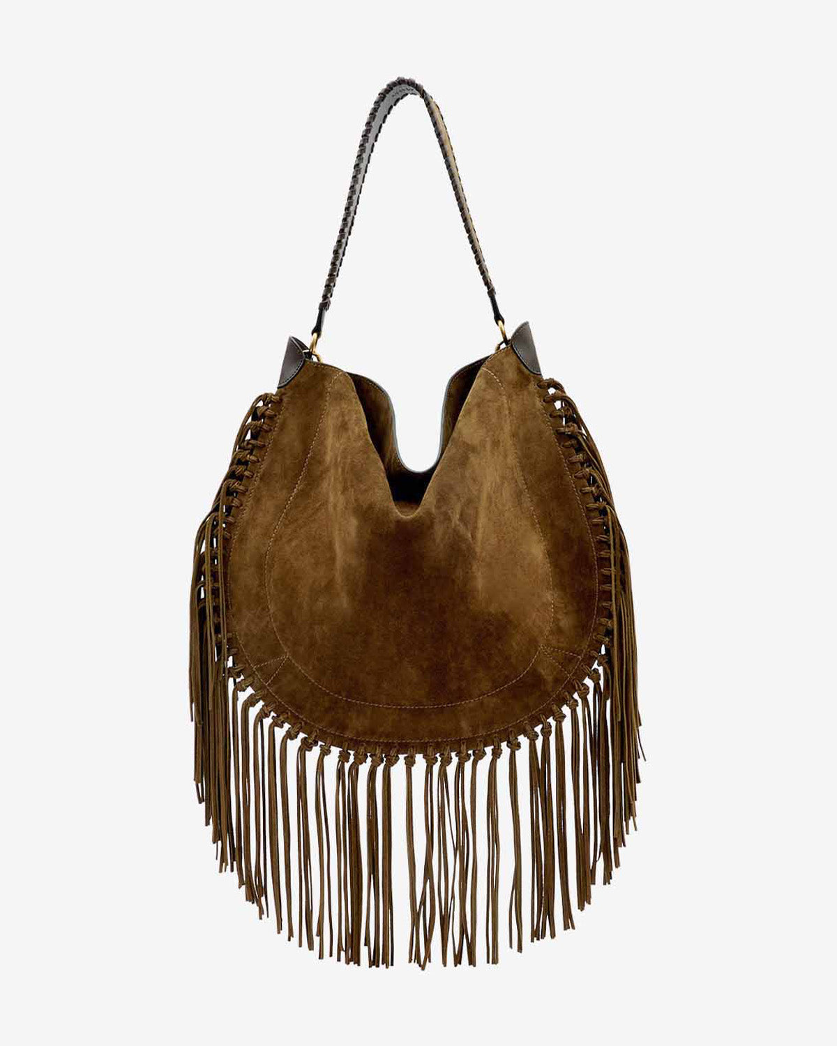 OSKAN HOBO SOFT BAG