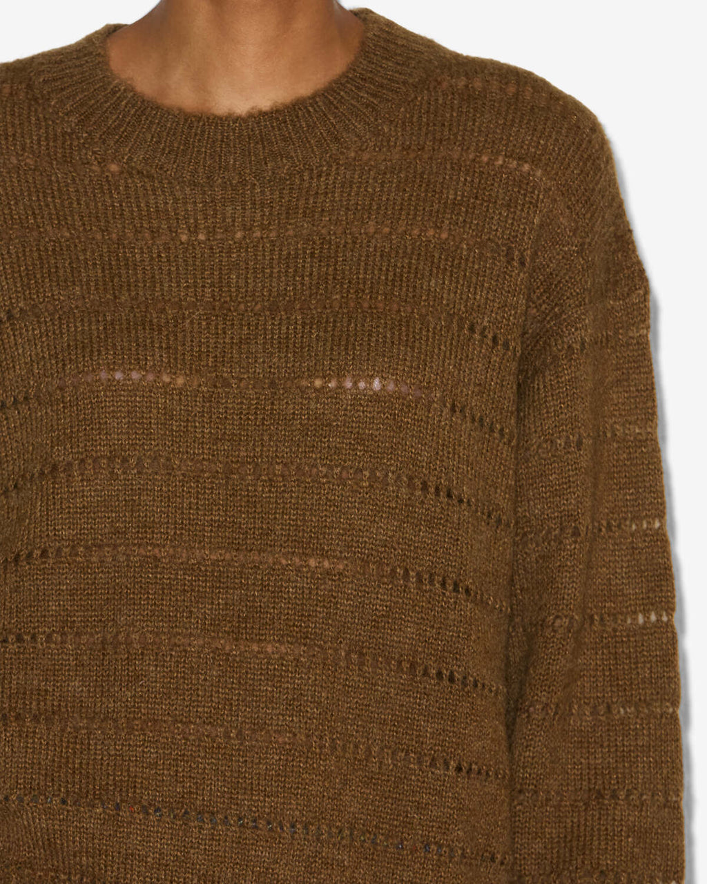 YONA SWEATER