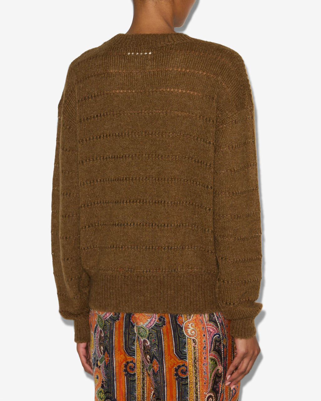 YONA SWEATER