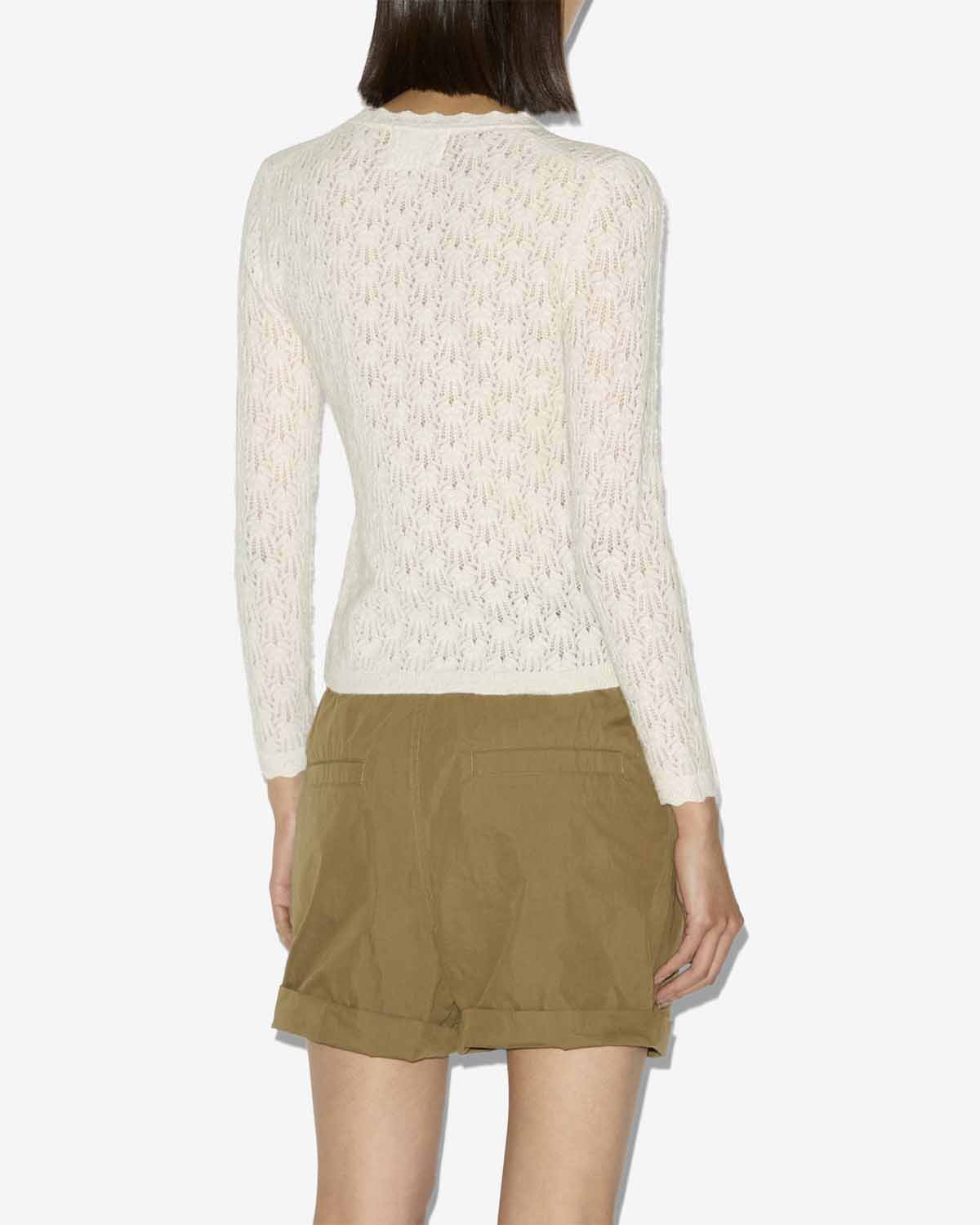 OBELINE SWEATER