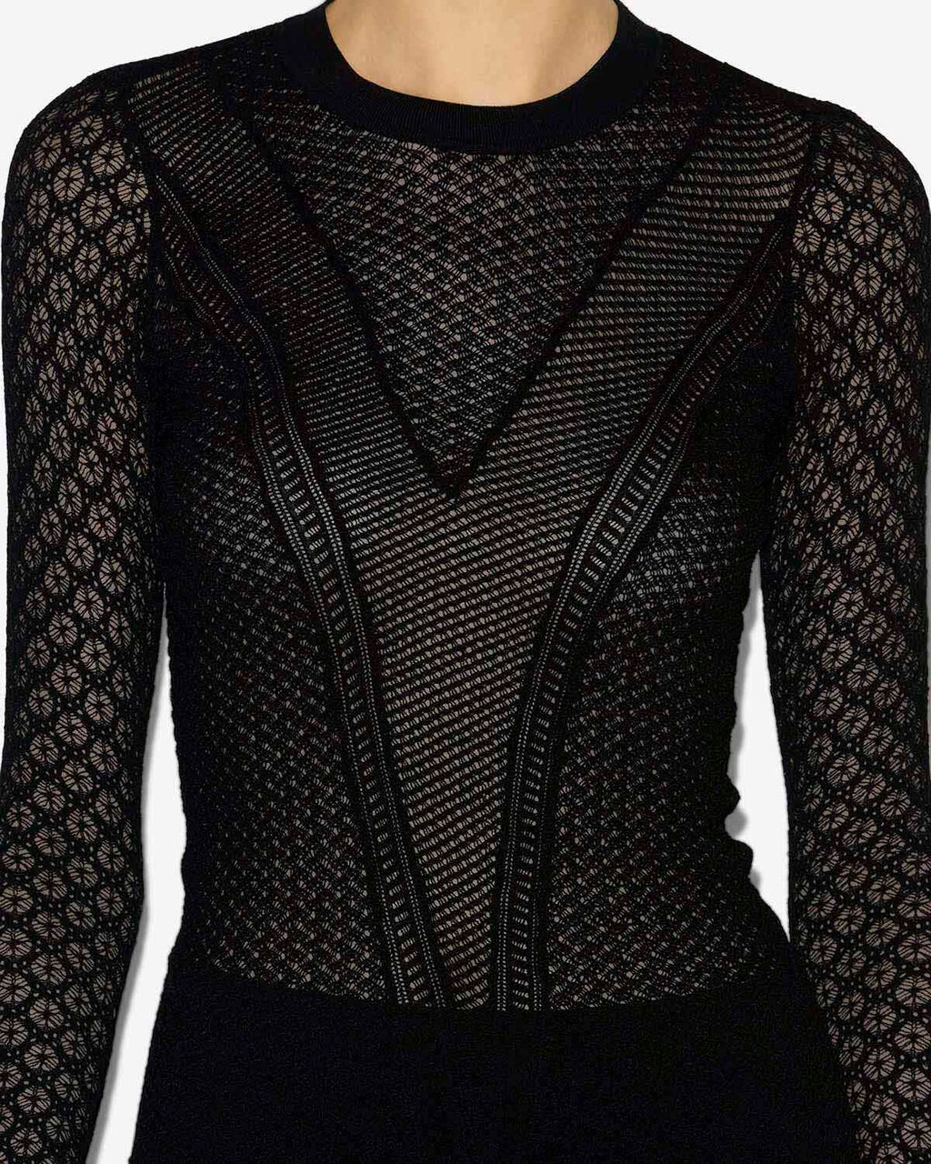 FERYELLE SWEATER