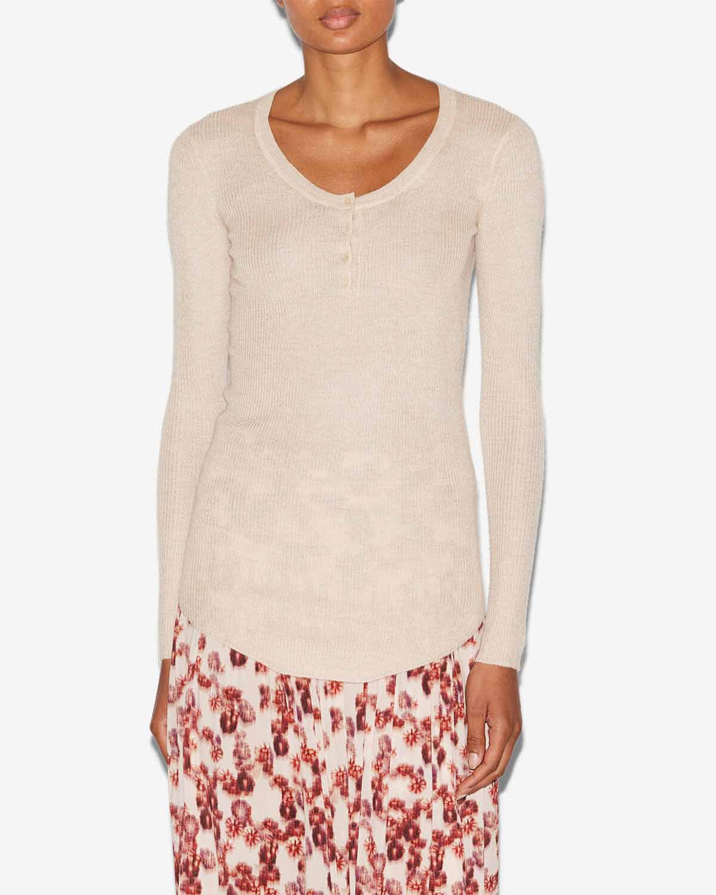 IDITE SWEATER
