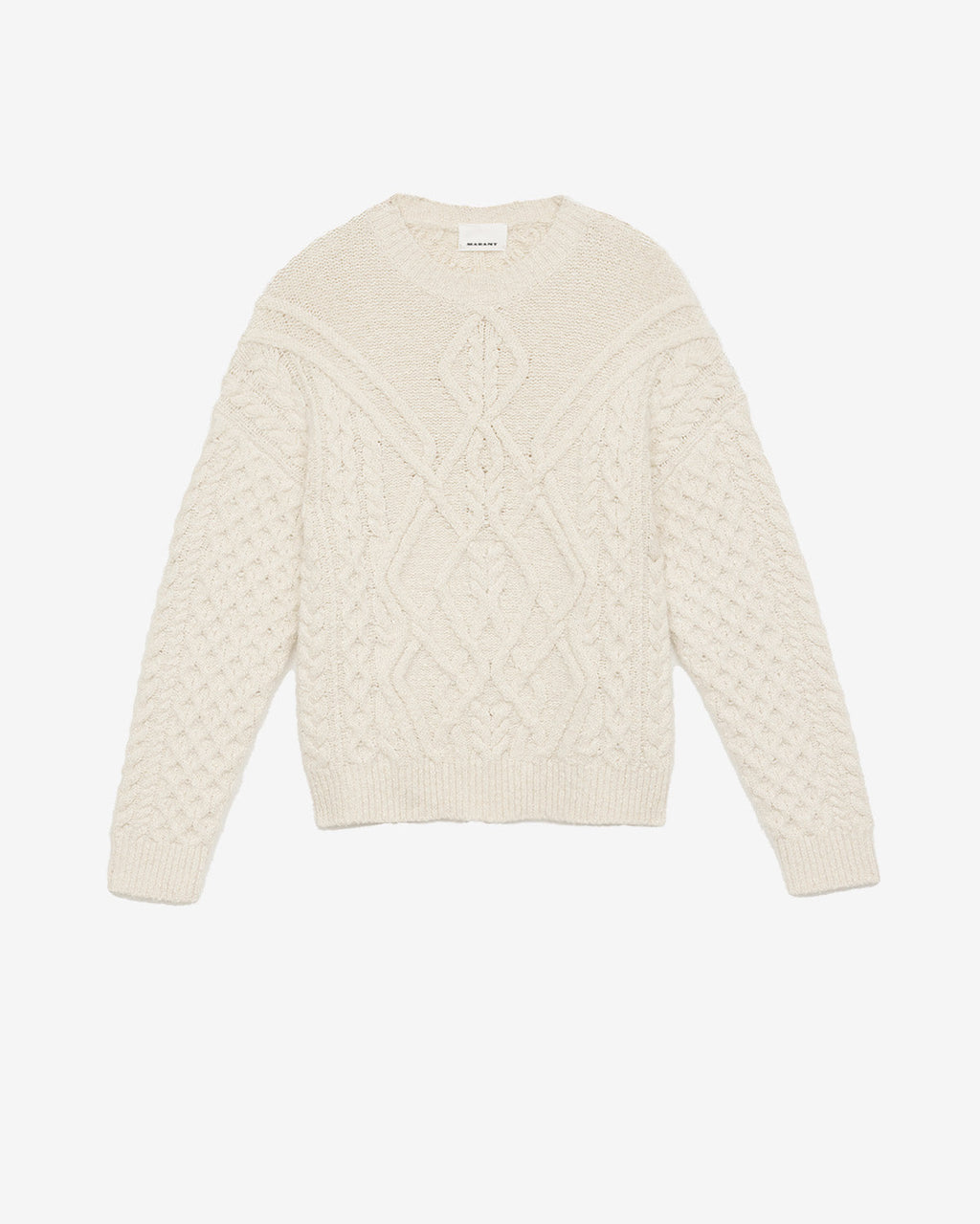 HAROLD SWEATER