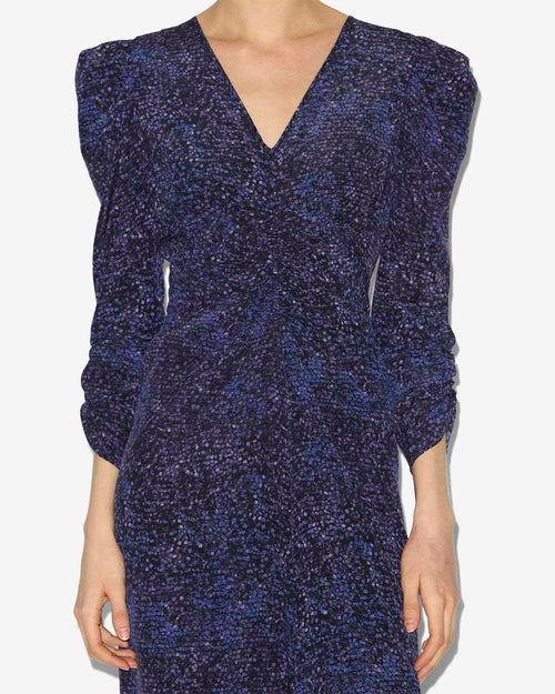 ALBINI DRESS