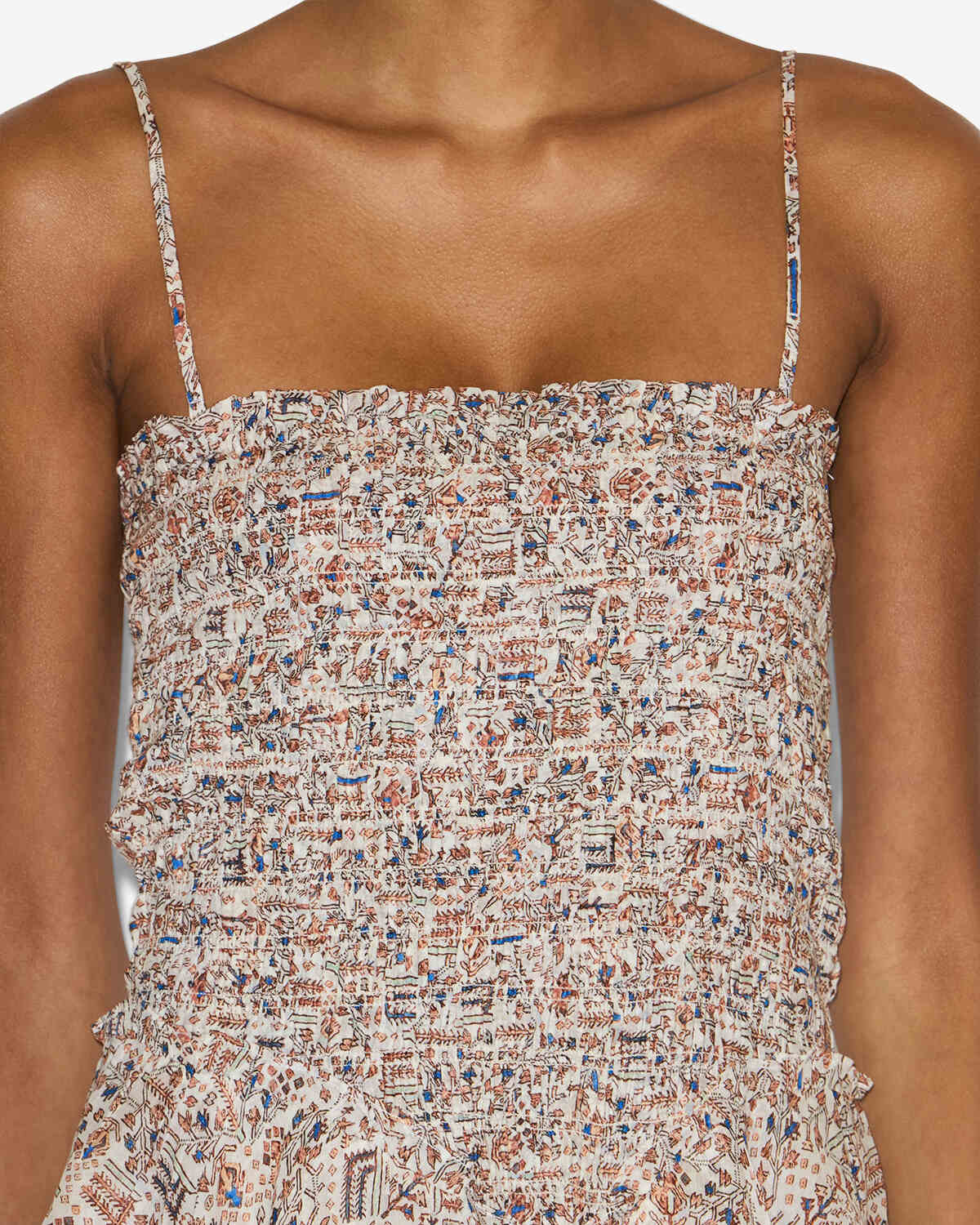 ANKA DRESS