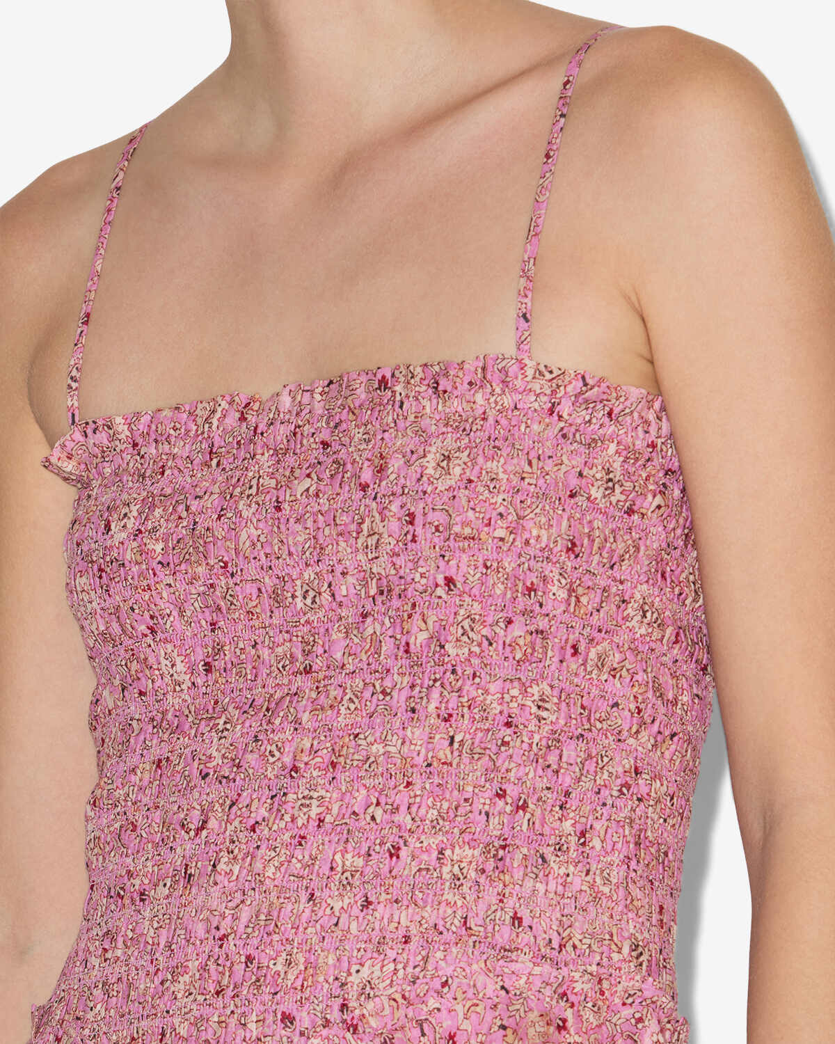 ANKA DRESS